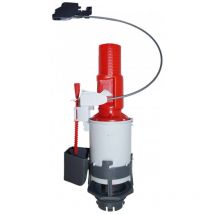 Ventil komplett für WIRQUINWand-WC-Rahmen