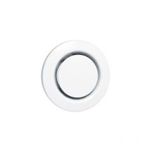 Boca de extracción de pvc s&p, Diam.80/80 mm Ber 80 p s&p