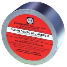 Nastro adesivo in alluminio 50mm