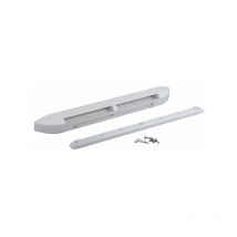 Anjos Ventilation - Entrada de aire acústica isola hy, CE2A y tornillo - anjos : 0645