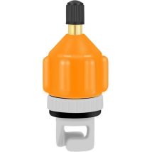 Ventiladapter, Kajakpumpenadapter, Aufblasdüse, Kompressorzubehör, Aufblasausrüstung Für Aufblasbares Sup-paddelbrett, Aufblasbares Bootskajak, 7,8 X 