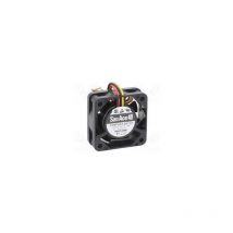 Sanyo - Ventilador 12vdc 40x40x15mm 1,56w Bolas 3 Hilos 109p0412h701