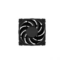 Be Quiet - silent wings 4 140mm pwm Carcasa del ordenador Ventilador 14 cm Negro 1 pieza(s)