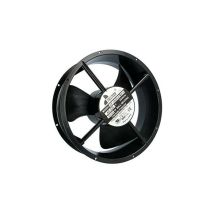 Ventilador 230vac 254x89mm 60w Bolas Uf25gca23-h