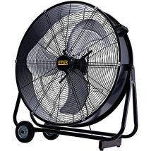 Stak - Ventilador ø 55.6 cm 124 vatios. 3 velocidades