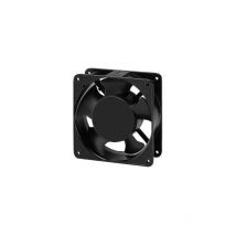 VENTILADOR 230VAC COJINETE LISO 120 x 120 x 38mm