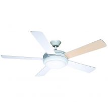 Ventilador Conte Blanco