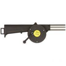 Ventilador de la barbacoa Neka