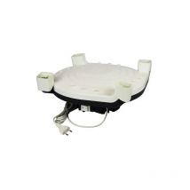 Ventilador de la secadora de ropa