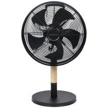 Emerio - Ventilador de Sobremesa 30cm FN114499.2 Negro