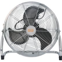 Ventilador de pie 45 cm 90 w