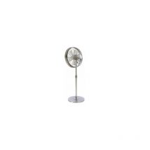 Beacon - Ventilador de pie de diseño h x a x p 1500 x 460 x 410 mm
