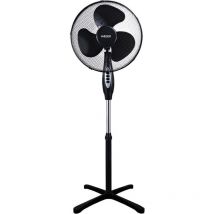 SF-16B.012A ventilador Negro - Haeger