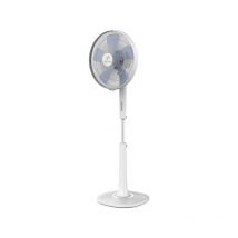 S+p - Ventilador de pie 40cm s&p artic wind 400 cn Blanco 55W
