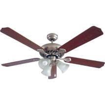 Bastilipo - ventilador techo salou 60W 132CM