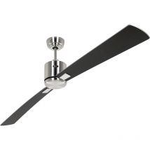 Casafan - Ventilador de techo Eco Neo iii 180 bn-wn/si