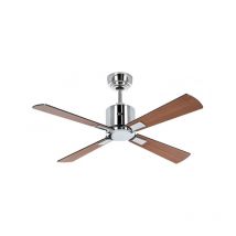 Ventilador de techo Eco Neo III 103 CH-SW/TK