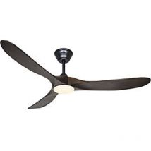Casafan - Ventilador de techo Eco Genuino-L 152 ms-nb