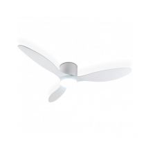 Noaton - Ventilador De Techo Con Luz 11132WW fornax Blanco