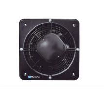 Ventilador helicoidal helic-mu 450-M4
