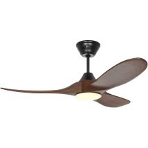 Casafan - Ventilador de techo Eco Genuino-L 122 ms-nb