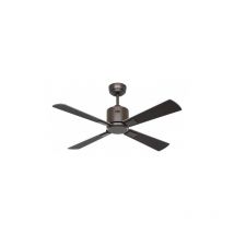 Casafan - Ventilador de techo Eco Neo iii 103 bz-wn/si