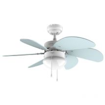 Ventilador de techo con luz Ventilador de techo EnergySilence Aero 3600 Vision Sky - Cecotec