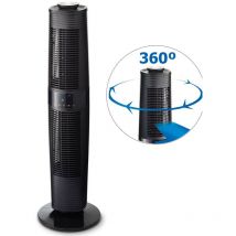 Ventilador de torre Clean Air Optima CA-406B / hasta 520m/h