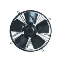 Ventilador frigorífico aspirante monofásico VMF-250A/2M