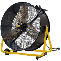 Ventilador industrial Master df 36 p