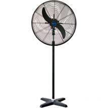 Ventilador industrial pie 160/175/220 w