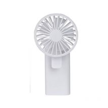 Ventilador mini con pinza colores surtido