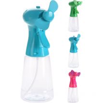 Excellent - Ventilador Nebulizador Compacto - excelente