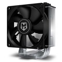 Ventilador Refrigerador de aire NOX VE10356157 Negro