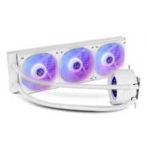 Ventilador Refrigerador de aire NOX VE10356159 Blanco