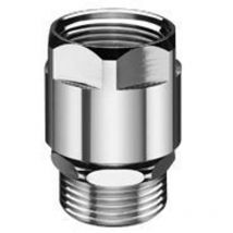 Schell - Ventilador en forma de paso continuo, forma c