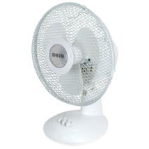 Tischventilator, 30 cm, 40 w, SB-130 VM30 HJM