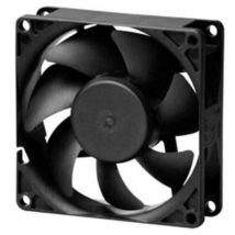 Ventilador Sunon 12vdc cojinete liso 80 x 80 x 25mm