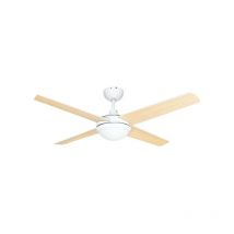 Habitex - Ventilador techo vtr 5800 con led - talla