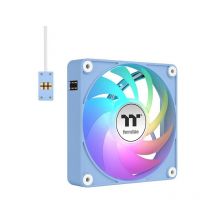 Thermaltake - Ventilador Ventilador VE2017070 Azul 2,28 w