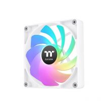 Ventilador Ventilador Thermaltake VE2017081 Blanco