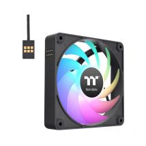 Ventilador Ventilador Thermaltake VE2017082 Negro 3,6 w