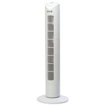 HJM - Turmventilator 45W 78cm TF40