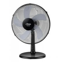 Ventilador Ufesa malmo sobremesa 40CM