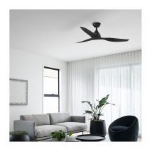 Fluid Ventilatore da soffitto Ø132cm