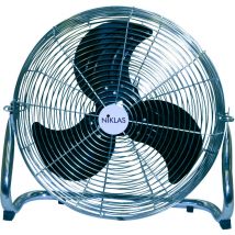 Powerfloor terra 50 ventilateur 100W - Niklas