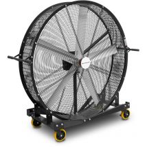 Mw Tools - Ventilateur industriel mobile Ø1500mm 750W 220V MV1500IL