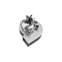 Junkers Bosch - Bosch ventilateur 87172044140 pièce de rechange