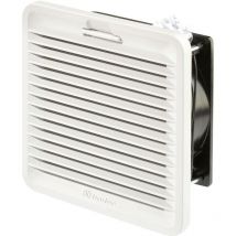 Finder - 7F.21.8.230.2055 Ventilateur d'armoire 28 w, 28 w (l x h x p) 155 x 155 x 57.2 mm 1 pc(s) A071522