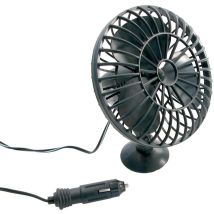 Ventilateur avec ventouse 12V – Outillage – Largeur, Charge maximale – Planet Line